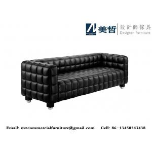 China Мебель живущей комнаты Кресл-одиночной Сеатер софы реплики КУБУС современная supplier