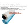 AUTO PAINT MASKING FILM, 16'X350' 10MIC, Paper similar masking film, Multi