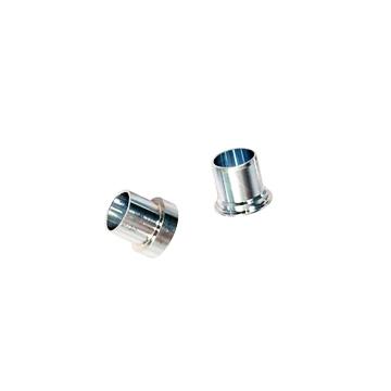 Polished surface finish steel materials CNC Custom Machining
