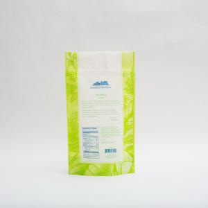 Sacos de plástico feitos sob encomenda do Granola de 24OZ Anahola para o empacotamento de alimento do malote de plástico do alimento
