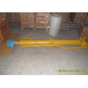 China SHANTUI SD32 Bulldozer Hydraulic Tilt Cylinder , Tilt Cylinder for Forklift supplier