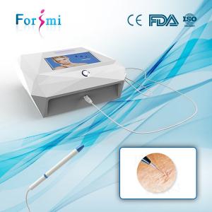 China Red blood vessel removal device remove vascular veins machine facial treatment supplier
