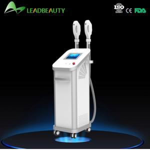 2015 new arrival shr ipl hair removal machine looking for global distributor and resellers