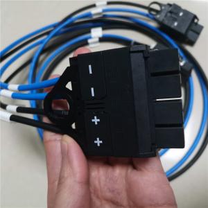 Силовой кабель Huawei BBU для Huawei BBU5900 со штепсельной вилкой для 5G, но. RRU кода 14191073