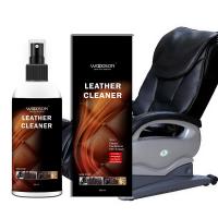 China 300ml liquid leather cleaner spray leather furniture sofa cleaner conditioner and anti-fungus on sale