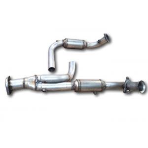 2002 Cadillac Escalade Base 5.3L Direct Fit Catalytic Converter EPA