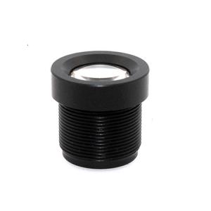 16mm lens M12 Board Camera Lens1/3" F2.0 Lens For CCTV CCD CMOS Security IP Camera