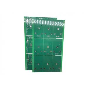 105um Copper Mechanical Keyboard Pcb Prototype Circiut Board HASL Lead Free
