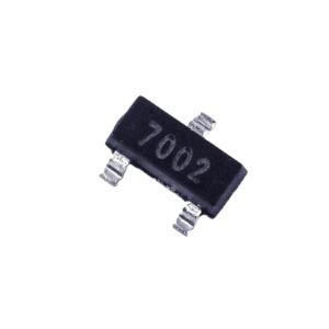 China 100%新品 オリジナル 2N7002 集積回路コントローラ Tps72325dbvr Tda7803a-zst wholesale