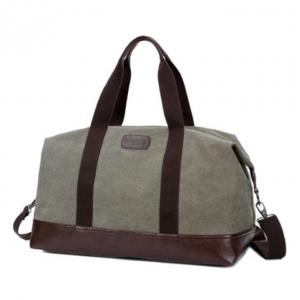 Oem Outdoor Sport Bag Large Capacity Canvas Travel Bag