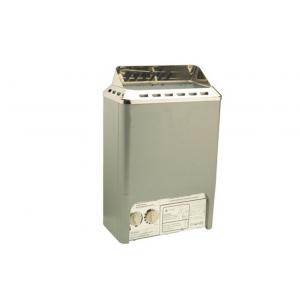 Standard Steam Sauna Heater with Wall-Mount Digital Control Panel 220V - 240V