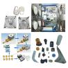 China Custom Service High Precision Plastic Injection Mold for Custom Design and Moulding Products wholesale