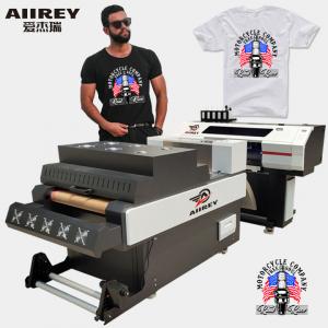 Automatic Durable DTF Printer 60cm Heat Transfer T Shirt Printing
