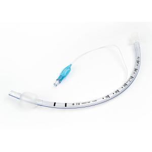 China Patient Care Uncuffed  Disposable Tracheostomy Tube supplier