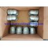 China Sockolet Weldolet , Pipe Nipple , Hex Head Plug Forged Pipe Fittings ASTM A182 F321H wholesale