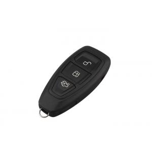 Ford KR55WK48801 Smart 	Ford Remote Key Button 4D63 Chip 433 Mhz
