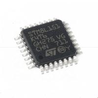 China Electronic Circuit Components MCU 8BIT 16KB FLASH IC STM8L151K4T6 Ic on sale