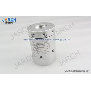 China Multi passage Pheumatic Slip Ring Replacement of SMC MQR6 - M5 supplier
