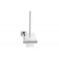 China Toilet Brush and Holder Durability Bathroom Fittings For Home on sale