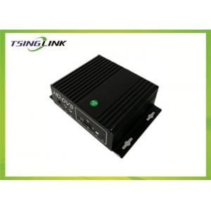 China Electric Network Security Surveillance Systems AHD Video Server For Unmanned Environment supplier