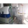 China Popular Centrifuge Model PP Duplex Stainless Steel 2 Stage Pusher Sea Salt Centrifuge wholesale