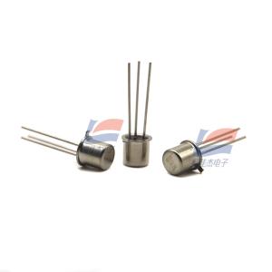 China SMT172 Цифровые датчики температуры точность импульсный выход TO-18 пакет wholesale