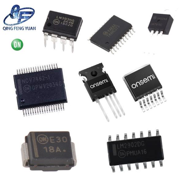 NOVA wholesale New and Original IC 25LC020AT-E/MS16KVAO MSOP-8 Memory IC Electronic components Bom SMT PCBA PCB service