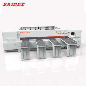 China 0-50m/Min High SpeedIndoor Practical Acrylic Cutting Machine For Thickness 120mm wholesale