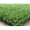 China Short Pile Football Fields Artificial Grass 2.5 M Wide 20 X 20 15000D Dark Green wholesale