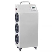 China Odour Eliminator Commercial Ozone Generator Air Sterilizer for Outdoor on sale