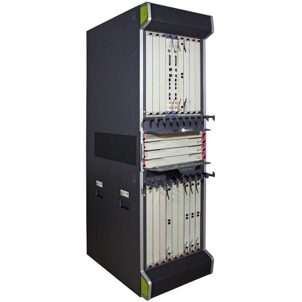 CX600 02352590 CX6B0BKP1611 Cx600-x16 integrated chassis components (including eight DC power supplies)