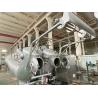 China HTHP Full Automatic Control System Low Liquor Ration Dual Flow Dyeing Machine wholesale