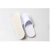 Flexible EVA Foam Hotel Guest Slippers Amenities Toiletries Indoor Shoes