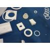China La precisión que trabaja a máquina del CNC aísla la categoría alimenticia de la junta de PTFE para el sello industrial wholesale