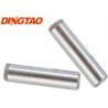 688500256 Dowel Pin 0.125dx0.500l Hrdnd Grnd Mach Suit GTXL Cutter Parts