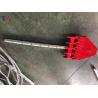 China Quad Bundle Conductor Head Boards for Power Line Construction wholesale