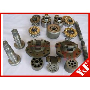 Kawasaki K3V K5V Series Excavator Hydraulic Parts For Excavator Hitachi, Doosan, Volvo Hydraulic Pump