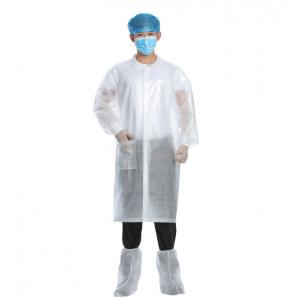 China Doctor Disposable Hospital Scrubs Stretchable Men And Women supplier