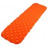 AIR Sleeping Pad for Camping Backpacking Ultralight Compact Air Pad Inflatable