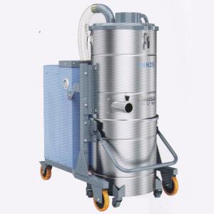 China 380V Industrial Heavy Duty Vacuum Cleaner Noise Reduction device supplier