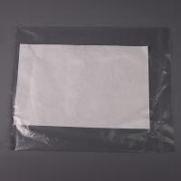 China Paper Industry Lint Free Cleanroom Poly Cellulose Wipe Nonwoven For Silicon Wafer on sale