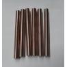 Tungsten Copper / Copper Tungsten Alloy CuW75 Edm Electrode Material