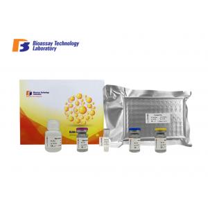 China Rat High Sensitivity Insulin Like Groeth Factor Binding Protein 3 Sandwich ELISA Kit For Research supplier