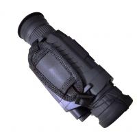 China 5 X 35 Digital Night Vision Monocular HD Scopes With Rechargeable Playback Function on sale