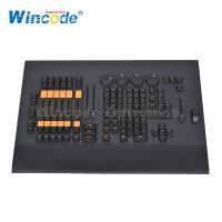 China Command Wing Moving Head DJ Lighting Dmx Controller on sale