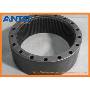 China engranaje de anillo 20Y-27-22150 aplicado a las piezas finales de la impulsión del excavador de PC200-6 PC200-7 KOMATSU supplier