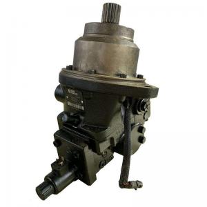 China 51C080 Sauer Danfoss Axial Piston Pump Standard Sauer Hydraulic Motor 100KG supplier