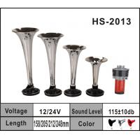 China Musical Air Horn,Auto Parts for Refit Car (HS-2013) on sale