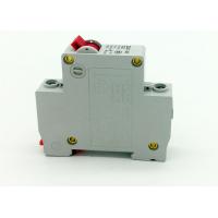 China Plastic Low Voltage Power Circuit Breaker , Electric Mini Fuse Circuit Breaker on sale