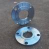 China Welding Connection Type Forged Steel Flange 1.4462 Face Type FF RF M F MF T G TG RTJ wholesale